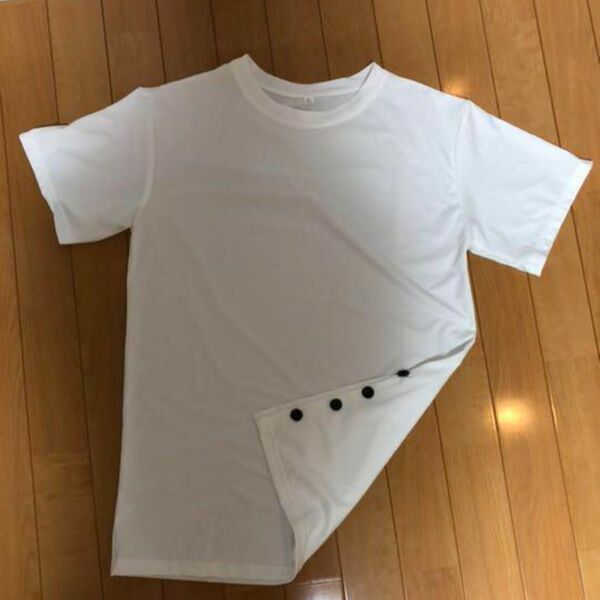 新品未使用品Tシャツ 2枚セット ホワイト