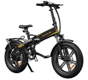 MATE series folding type electric bike ADOA20F XE