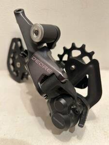 シマノ SHIMANO DEORE リアディレイラー 12s RD-M6100 SGS