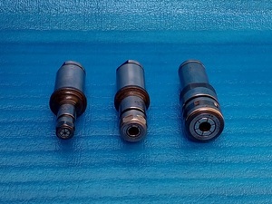 日研／ストレートシャンクスリムチャック／K32-SK16-120、K32-SK10-120、K32-SK6-120