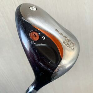 HONMA ホンマ ドライバー BERES ML513 UD40 中古品の画像5