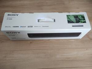 サウンドバー SONY HT-S200F B