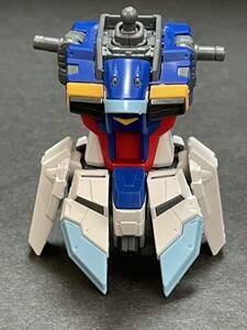 RG force Impulse Gundam trunk body Junk parts 