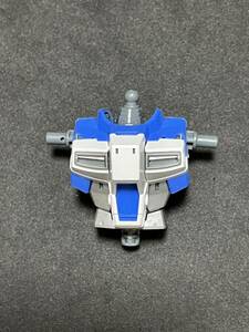 RG Hi-νガンダム　胴体　胸部　ジャンク　パーツ