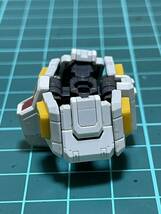 RG RX-78-2 ガンダム 胴体　腰部　ジャンク　パーツ　_画像4