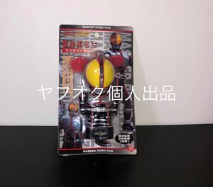 仮面ライダー555 ファイズ　せんぷうき　扇風機　フィギュア　希少