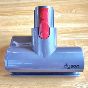 【新品未使用】 dyson 純正 ミニモーターヘッド 【動作確認済】 158685 V7 V8 V10 V11 ダイソン 掃除機 デジタルスリム アタッチメント