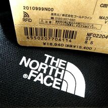 THE NORTH FACE ノースフェイス 定価1.6万 VECTIVシステム搭載 スニーカー トレイルランニングシューズ NF02204 ST 26.5 ▲030▼bus9484a_画像6