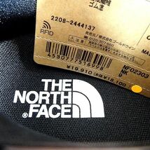 THE NORTH FACE ノースフェイス 新品 定価1.9万 VECTIVシステム搭載 スニーカー トレイルランニングシューズ NF02303 NK 27▲040▼bus9346c_画像5