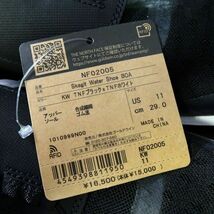 THE NORTH FACE ノースフェイス 定1.6万 BOA ウォーターアクティビティ対応 スニーカー アウトドアシューズ NF02005 KW 28 ▲040▼bus9205b_画像8