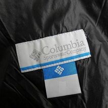 ■Columbia コロンビア 新品 定2.9万 高耐久ナイロン ライトジャケット ブルゾン アウトドアウェア YLG913 019 105/XL ▲027▼bus168co_画像6