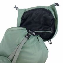 THE NORTH FACE ノースフェイス 定3万 Ouranos45 高耐久ナイロン テクニカルパック バックパック リュック NM62100 AV 45L ▲100▼bus9466a_画像7