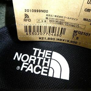 THE NORTH FACE ノースフェイス 定価2.1万 VECTIVシステム搭載 スニーカー トレイルランニングシューズ NF02101 ST 26 ▲040▼bus9349cの画像6