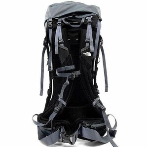 THE NORTH FACE ノースフェイス 定2.7万 Ouranos35 高耐久ナイロン テクニカルパック バックパック リュック NM62101 36.5L▲050▼bus9295dの画像3