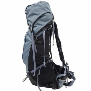 THE NORTH FACE ノースフェイス 定2.7万 Ouranos35 高耐久ナイロン テクニカルパック バックパック リュック NM62101 36.5L▲050▼bus9295dの画像4