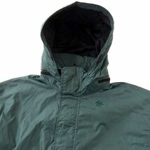 GOLDWIN ゴールドウィン 定価8.8万 防水×透湿×高強度 GORE-TEX PRO 3レイヤージャケット アウトドアウェア GM13316 SG 3 ▲050▼bus9497a_画像3