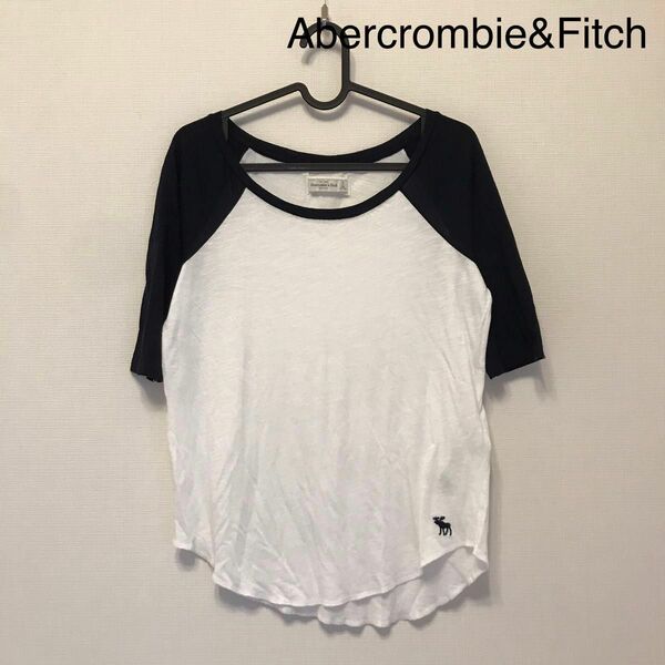 Abercrombie&Fitch アバクロンビー&フィッチ Tシャツ