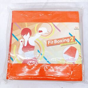 Fit Boxing2 エクササイズマット