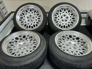 work Seeker CX ワーク シーカー 16インチ 9.0J +30 2本 9.0J +0 2本 PCD100 5H タイヤ 185/55/16R スバル トヨタ 等