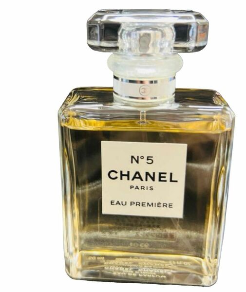 CHANEL シャネル N°5 オードゥパルファム ヴァポリザター50ml 