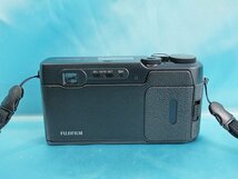 ◆ FUJIFILM 富士フィルム KLASSE S [クラッセS] ◆高級・コンパクトフィルムカメラ◆_画像8