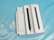 ◆ Xiaomi Pad 5専用 Xiaomi Smart Pen [ブラック] ◆シャオミ・スマートペン/スタイラスペン◆_画像1