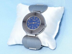 SEIKO 2220-0310 セイコー シャリオ 手巻き腕時計 ビンテージ/ヴィンテージ/レトロ/アンティーク