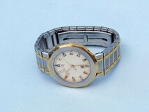 ◆ CORUM Admiral's Cup 99.810.21 V-552 クォーツ腕時計 コルム アドミラルズカップ ◆_画像3