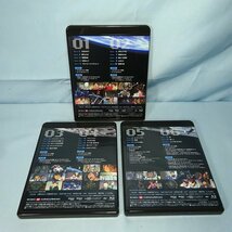 ◆ プラネテス Blu-ray BOX 5.1ch Surround Edition ◆ブルーレイ・BD-BOX◆_画像4