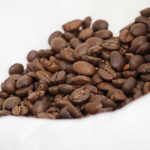 【出来立て】自家焙煎コーヒー豆 ブルマン 240g ブルーマウンテン100%ストレート 人気No.1 の画像2