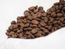 【出来立て】自家焙煎コーヒー豆　ブルマン 200g　ブルーマウンテン100%ストレート　人気No.1　_画像2