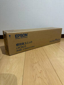 【未使用・新品】EPSON セイコーエプソン ビジネスプリンター LP-S9000 用 感光体ユニット (ドラムユニット) LPC3K15 40000ページ