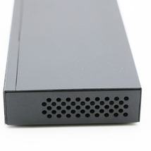 美品 SILENT ANGEL スイッチングハブ・N8 Audio Grade 8 Gigabit Ethernet Switch 元箱あり_画像4