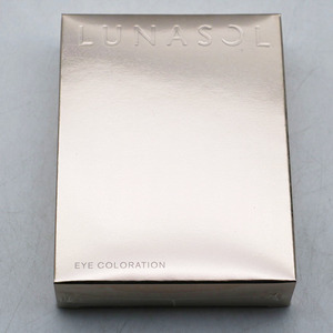 Luna Sol Eye Color Ration Ex36 Stardust Sky 6.7g