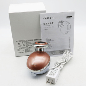 YA-MAN Ya-Man kya винт pame Lunar juYJBAOP оригинальная коробка есть б/у хороший товар 