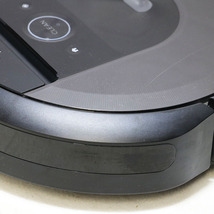 iRobot Roomba ルンバ i7+ ロボット掃除機 中古並品_画像7