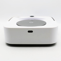 iRobot Braava jet m6 ブラーバジェット 床拭きロボット 中古良品_画像4