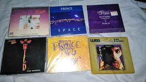 ★PRINCE★シングルCDまとめ★４★