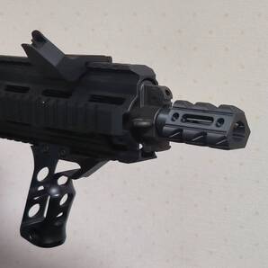 F024 フラッシュハイダー Type24・