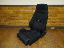 ★RECARO LX-L ブラック★_画像3