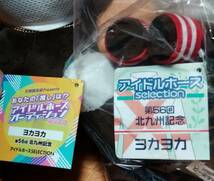 レア！当選非売品！アイドルホースオーディション　１００体限定　ヨカヨカ　北九州記念　ぬいぐるみ　最安！_画像4