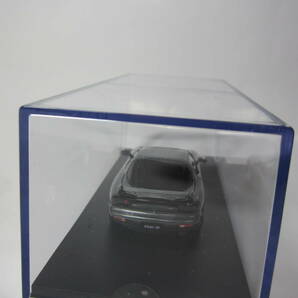 即決 MARK43 PM4305BGM 1/43 マツダ RX-7 FD3S スピリット R タイプB チタニウム・グレイ・メタリックの画像7