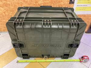 【中古】Snap-on　スナップオン　オールウェザーモバイルツールチェスト KMC18043POR★アクトツール富山店★BR