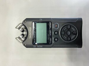 TASCAM DR-40 VER2-J 【No.1232】