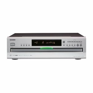 【開封美品・訳あり品】ONKYO CDチェンジャー DX-C390【ティアックストア限定】