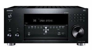 【格安スタート】AVレシーバー　ONKYO　TX-RZ50