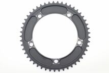 ★ SUGINO ZEN chainring スギノ 禅 チェーンリング 49 T ピスト Cinelli MASH リーダー バイク SURLY サーリー brotures blue lug_画像2