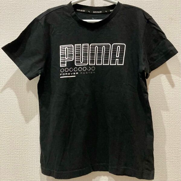 puma Tシャツ140cm