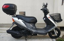 アドレスv125G 純正グリップヒーター　シートヒーター　（シグナス　nmax pcx ジョグ　リード　アヴェニス）_画像2