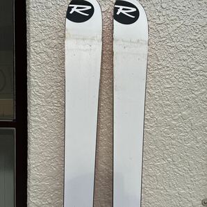 ROSSIGNOL ロシニョール 板の画像4